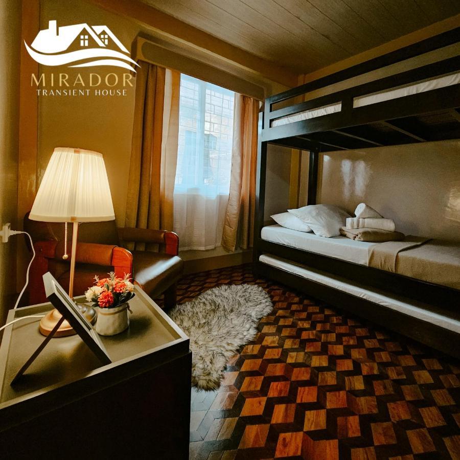 Вілла Mirador Old-Time House Walking Distance To Lourdes Grotto Baguio City Екстер'єр фото