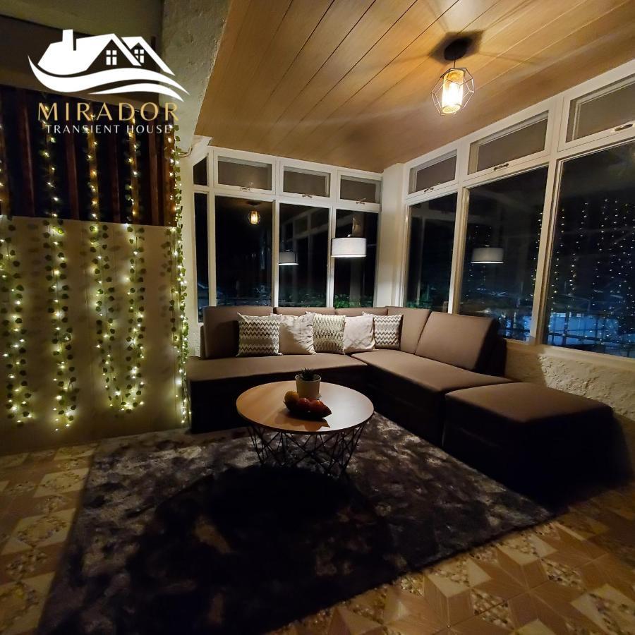 Вілла Mirador Old-Time House Walking Distance To Lourdes Grotto Baguio City Екстер'єр фото