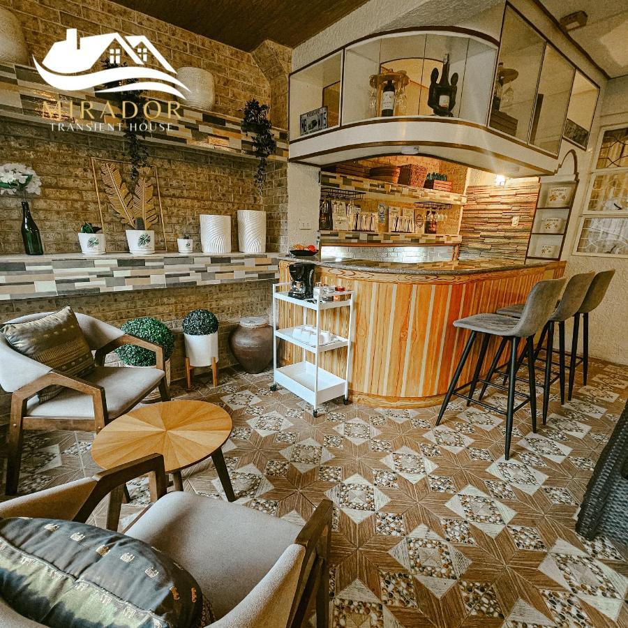 Вілла Mirador Old-Time House Walking Distance To Lourdes Grotto Baguio City Екстер'єр фото