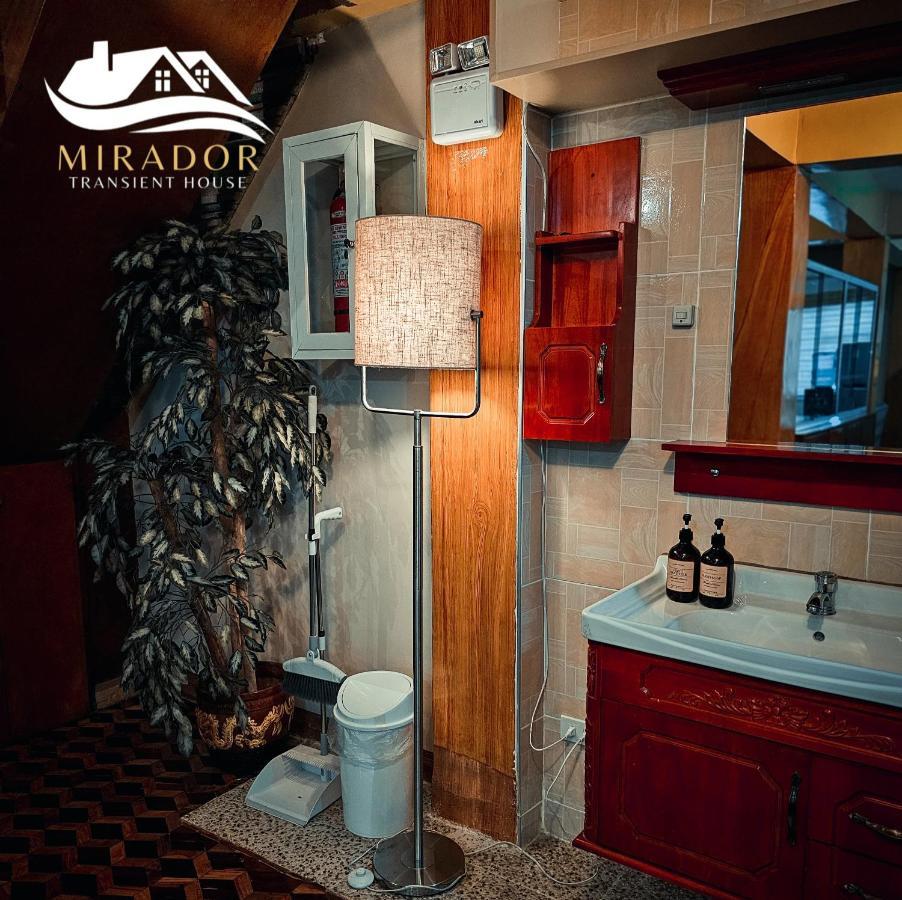 Вілла Mirador Old-Time House Walking Distance To Lourdes Grotto Baguio City Екстер'єр фото