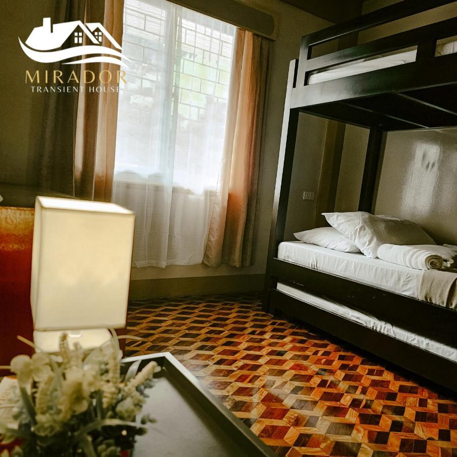 Вілла Mirador Old-Time House Walking Distance To Lourdes Grotto Baguio City Екстер'єр фото