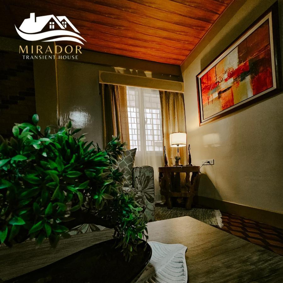 Вілла Mirador Old-Time House Walking Distance To Lourdes Grotto Baguio City Екстер'єр фото