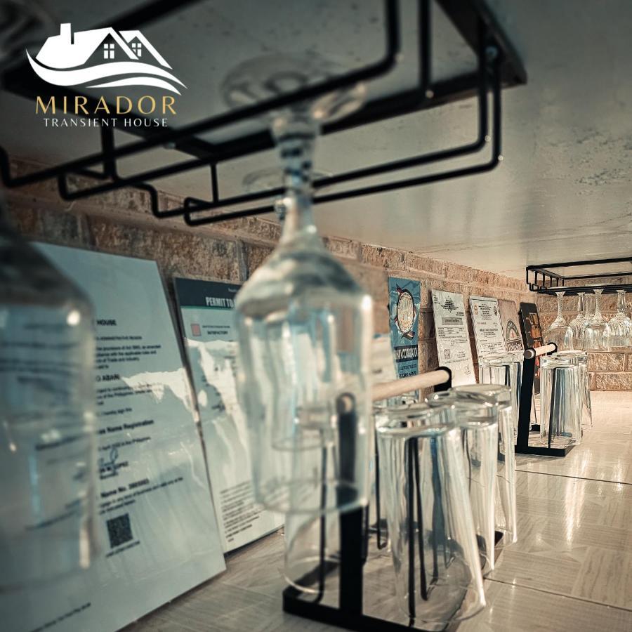 Вілла Mirador Old-Time House Walking Distance To Lourdes Grotto Baguio City Екстер'єр фото