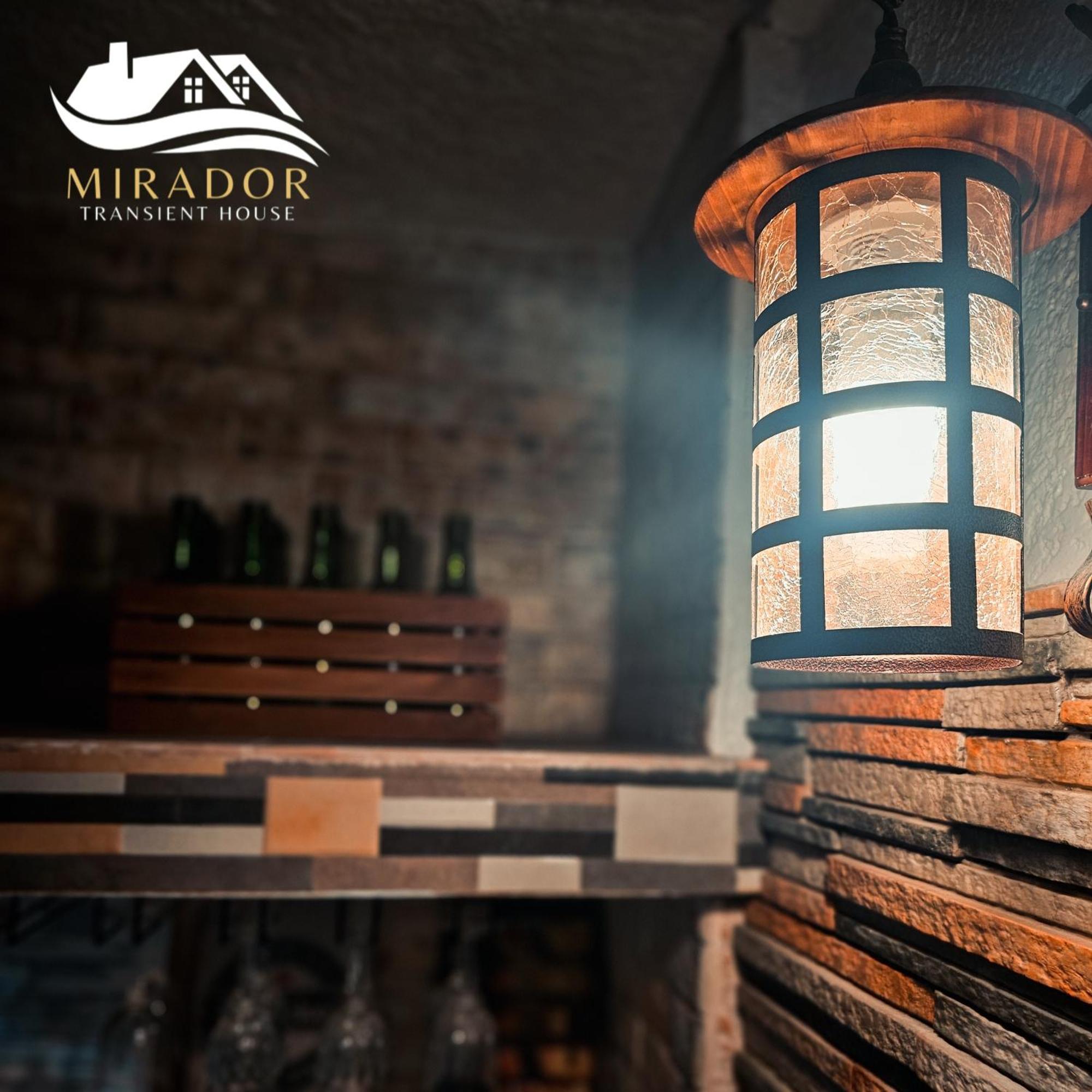 Вілла Mirador Old-Time House Walking Distance To Lourdes Grotto Baguio City Екстер'єр фото